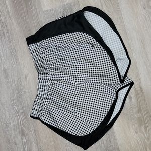 Nike DriFit shorts